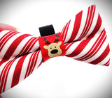 LOVELY REINDEER MINI-Bow tie