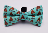 Mini Little Sh*** Bow Tie- BEST SELLER