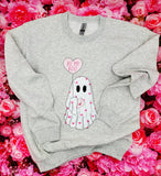 BE MY BOO- Sweatshirt