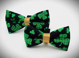 Lucky Pup- Bow tie