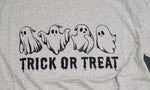 TRICK OR TREAT- T-Shirt