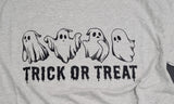 TRICK OR TREAT- T-Shirt
