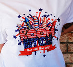 BOOM BIT^&*( - T-Shirt