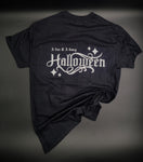 BOO- T-Shirt