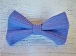 MELINA (Set of 3 hair bows)