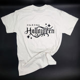 Spooky season- T-Shirt