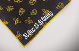 QUEEN BEE- Dog bandana