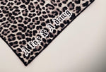 WELCOME TO THE JUNGLE -Dog Bandana