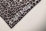 WELCOME TO THE JUNGLE -Dog Bandana