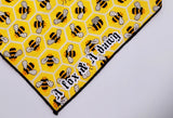 SWEET LIKE HONEY -Dog Bandana