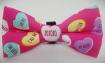 XOXO - Pet Bow tie