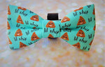 Mini Little Sh*** Bow Tie BEST SELLER