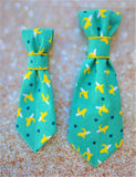 THIS SHH$%^% IS BANANAS- Pet Necktie