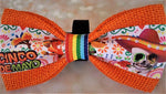 CINCO DE MAYO- Bow tie