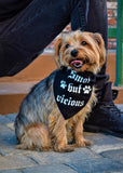 SMOL BUT VICIOUS Dog Bandana