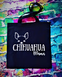 CHIHUAHA TOTE