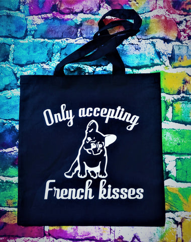 FRENCHIE TOTE